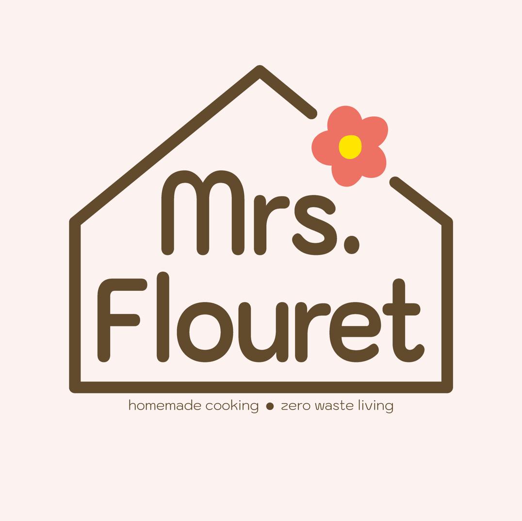 Mrs.Flouret