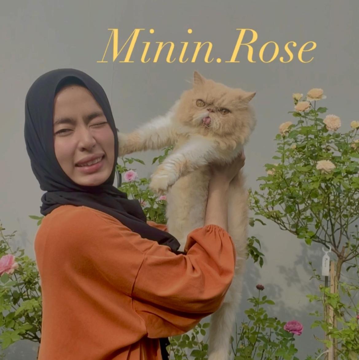 รูปภาพของ Minin.rose