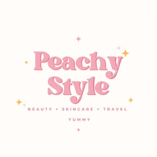 Peachy Style