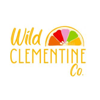 Wild Clementine Co. Reusable Bowl Covers Collection