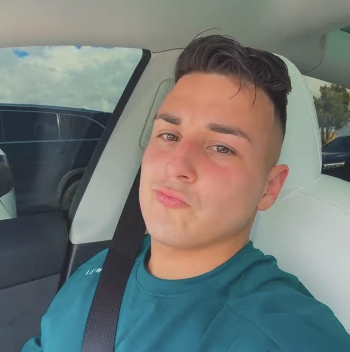 โพสต์ ของ John Ramos|Lemon8