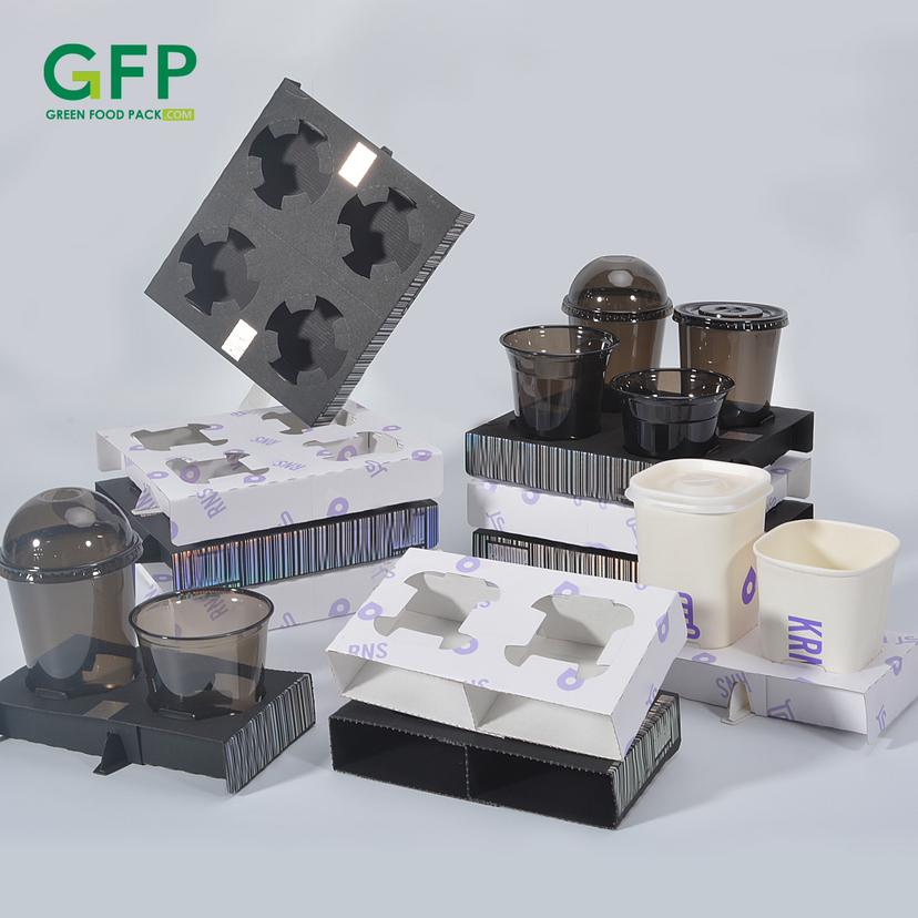 โพสต์ ของ GFP_Packaging|Lemon8