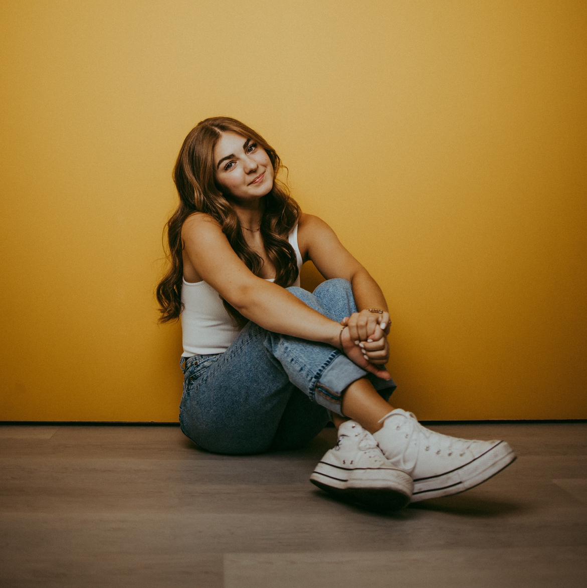 โพสต์ ของ izzy rae|Lemon8