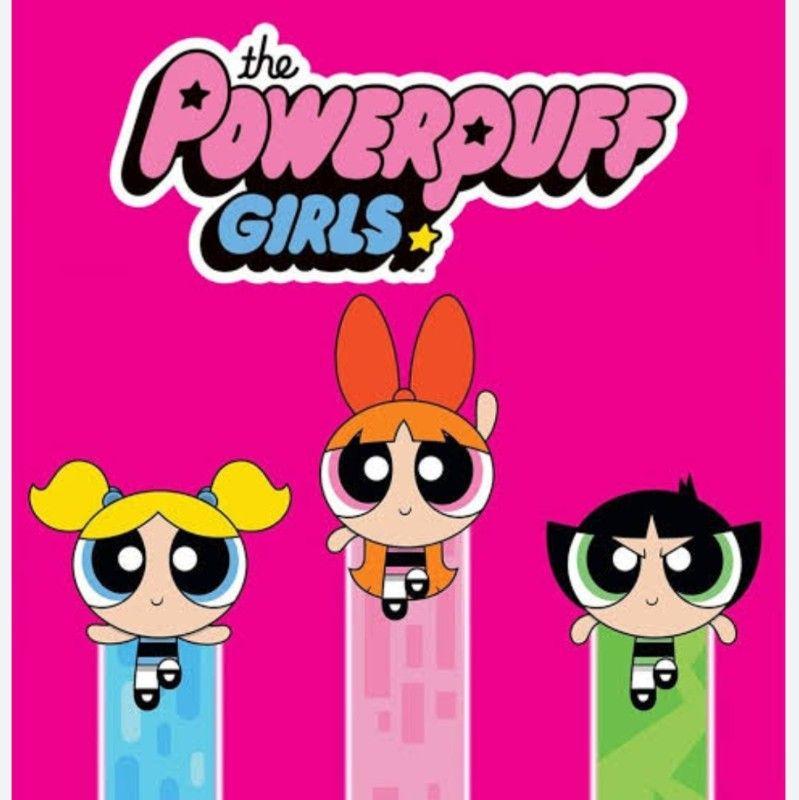 โพสต์ ของ power puff med|Lemon8