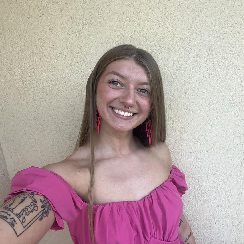 Allyson Clark's PostLemon8