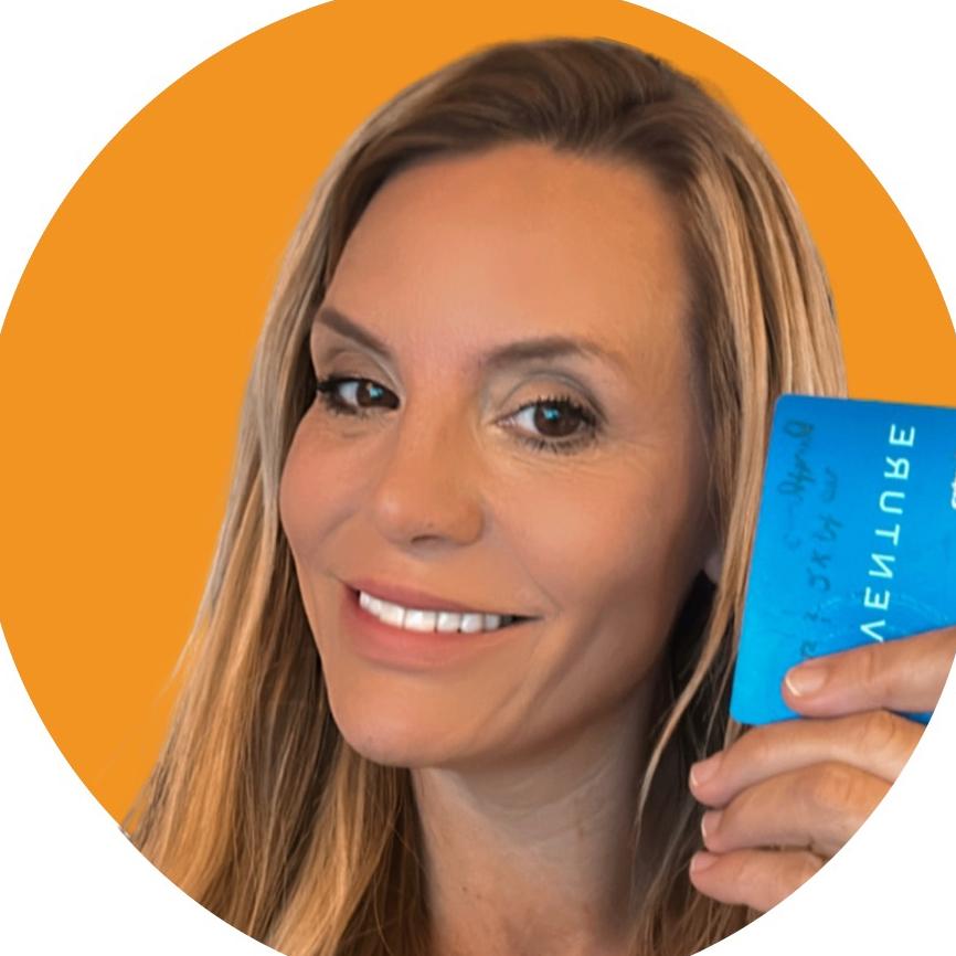 โพสต์ ของ Travel Hack MomLemon8