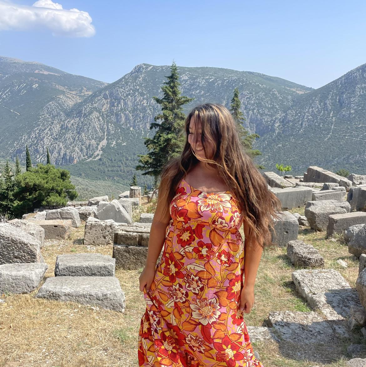 โพสต์ ของ Lucy Lawrence|Lemon8