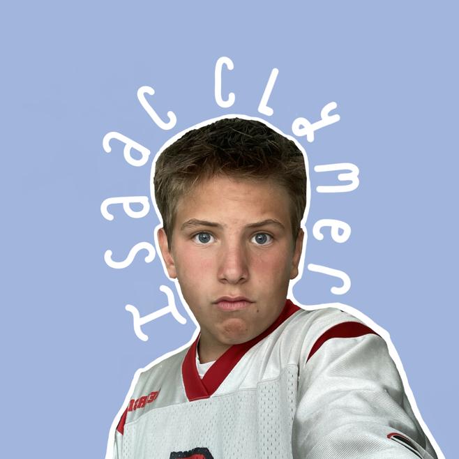 โพสต์ ของ Isaac ClymerLemon8