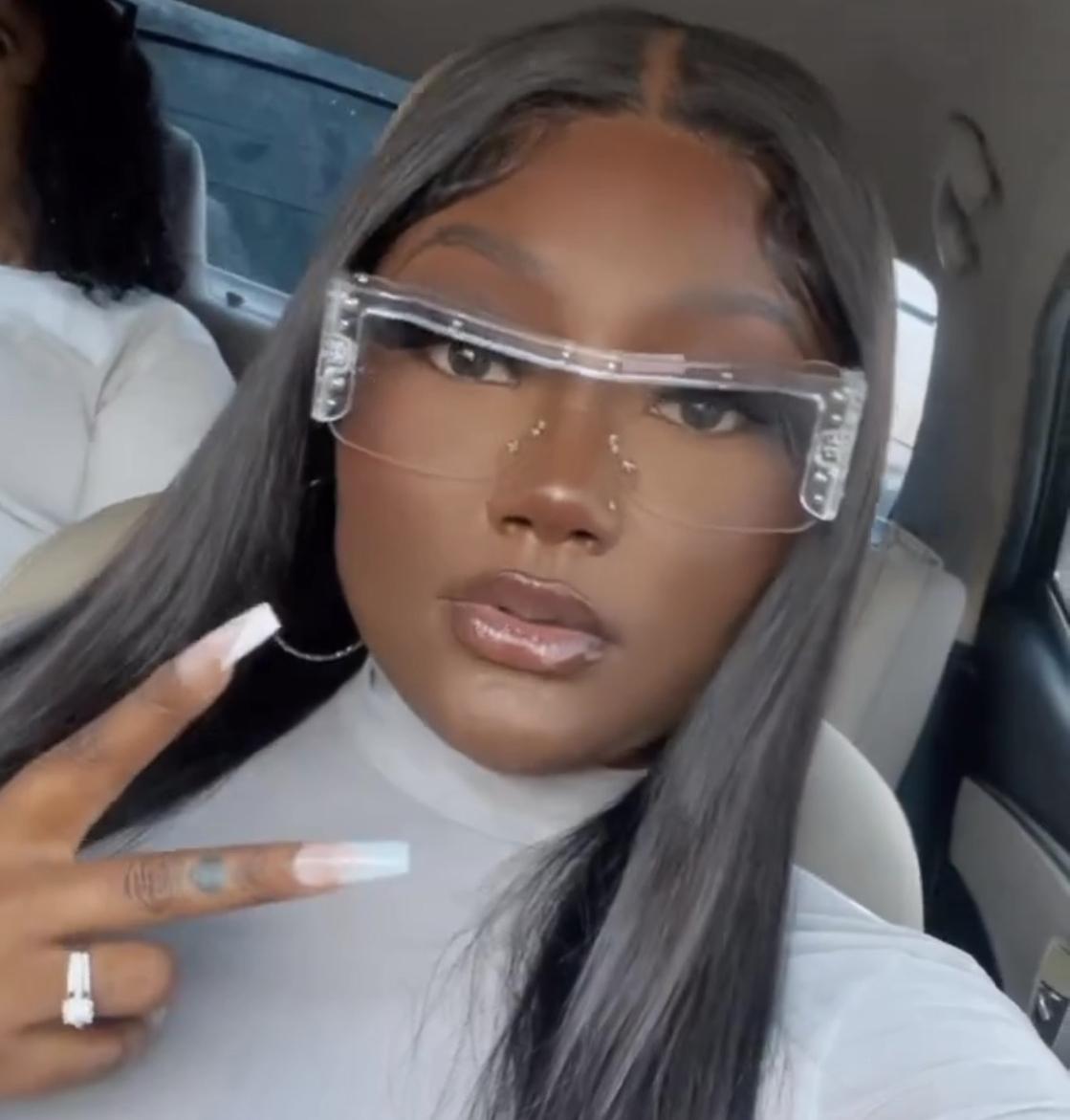 โพสต์ ของ Sshayshayy⭐️|Lemon8