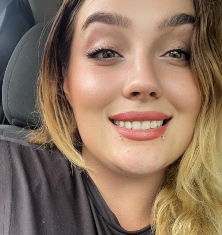 Siarkan Sierra KayLemon8