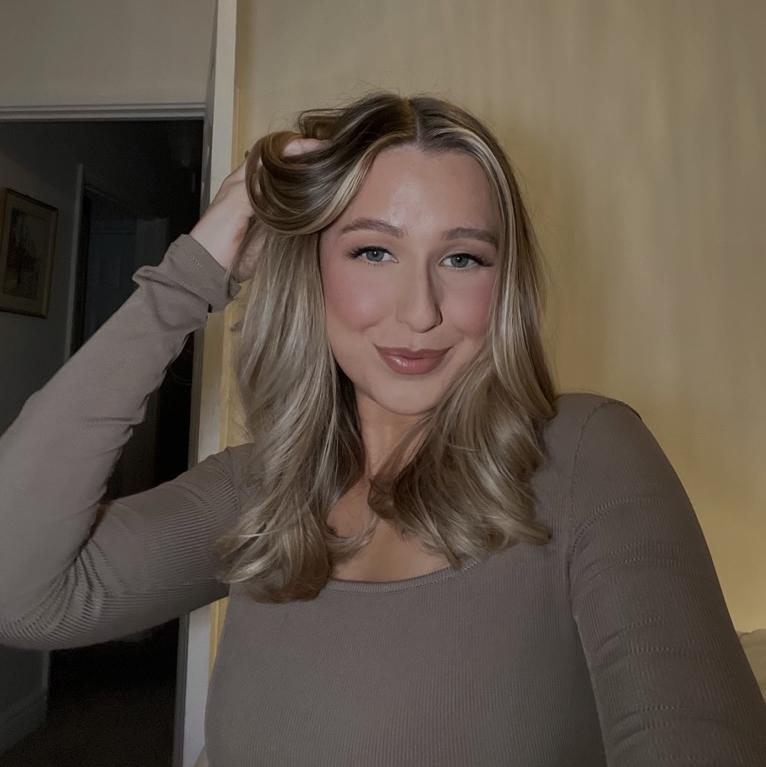 โพสต์ ของ Grace BrownLemon8