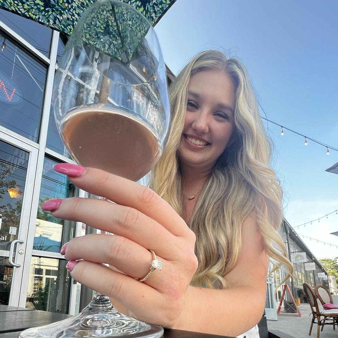 Posting alliecat|Lemon8