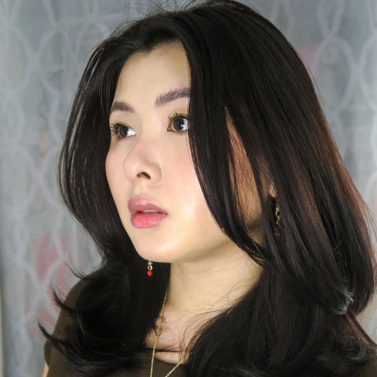 โพสต์ ของ Angie WangLemon8