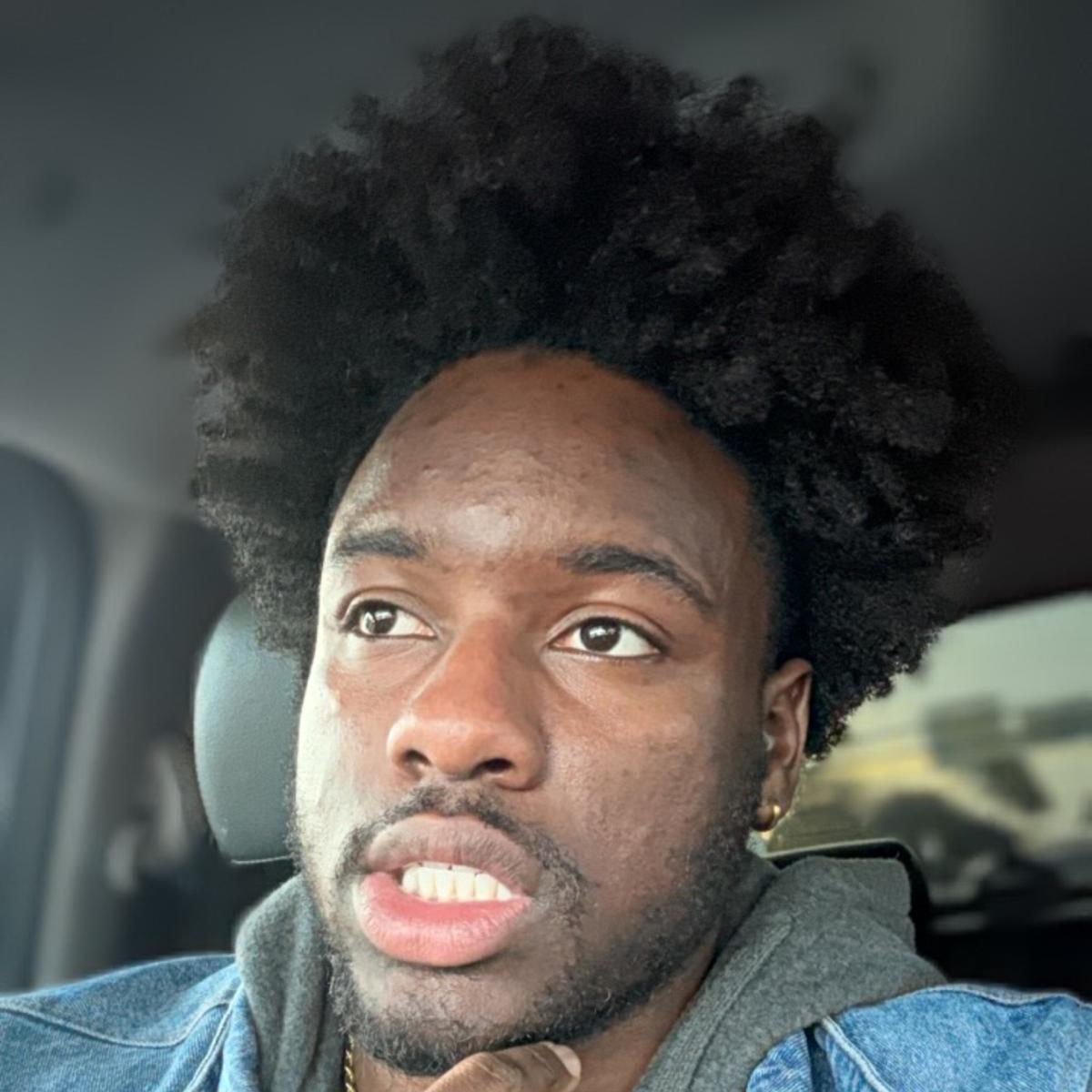 Posting andre thomas lemon8