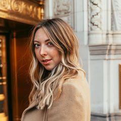 โพสต์ ของ Rachel Olivia|Lemon8