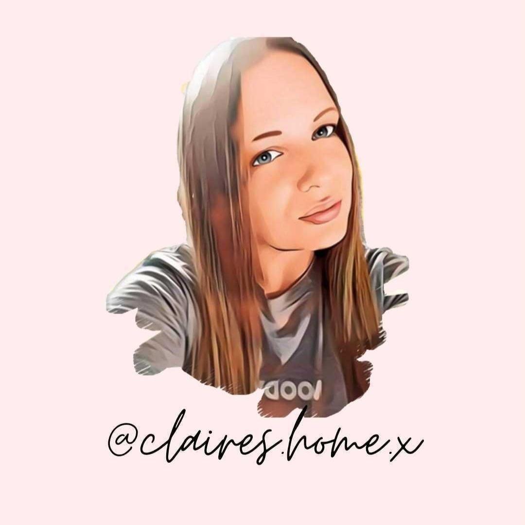 โพสต์ ของ claires.home.xLemon8