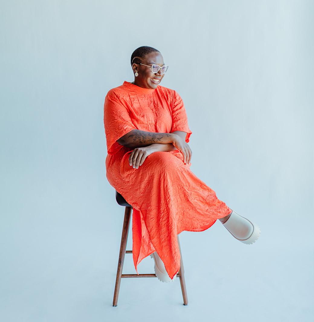 โพสต์ ของ Cortney EvansLemon8