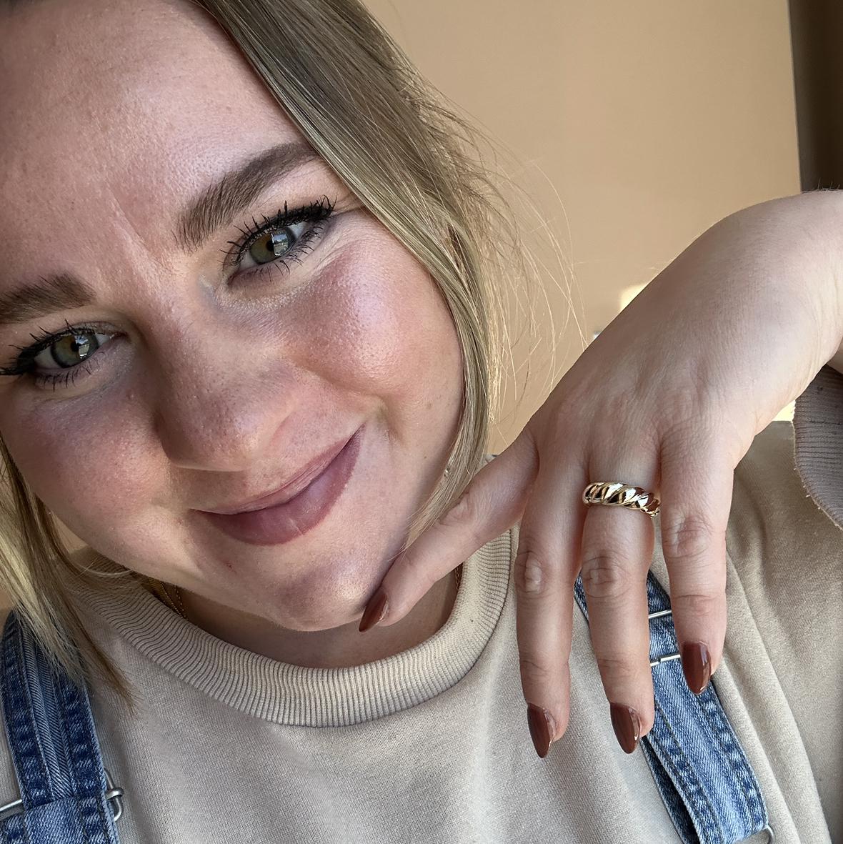 โพสต์ ของ Dani StarkLemon8