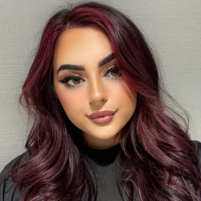 โพสต์ ของ Jess Stevens|Lemon8