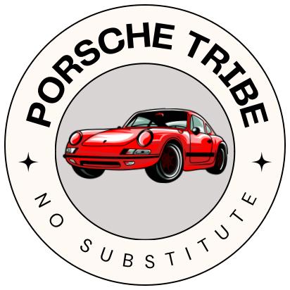 โพสต์ ของ Porsche Tribe|Lemon8