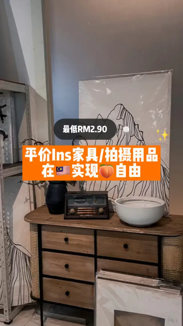 Lemon8 Story Seria 花瓶