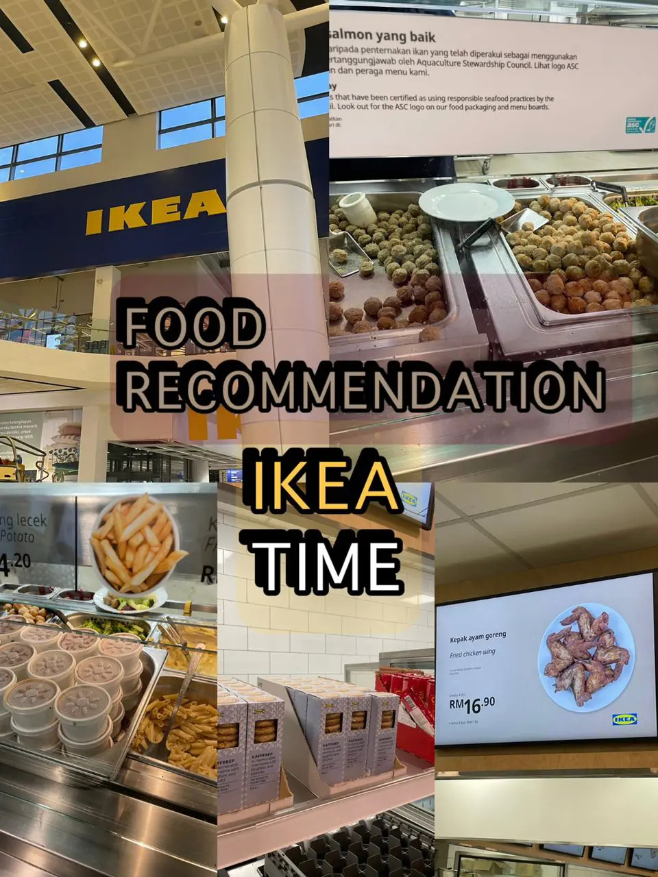 Ikea Time Galeri Disiarkan Oleh Eryn Lemon8