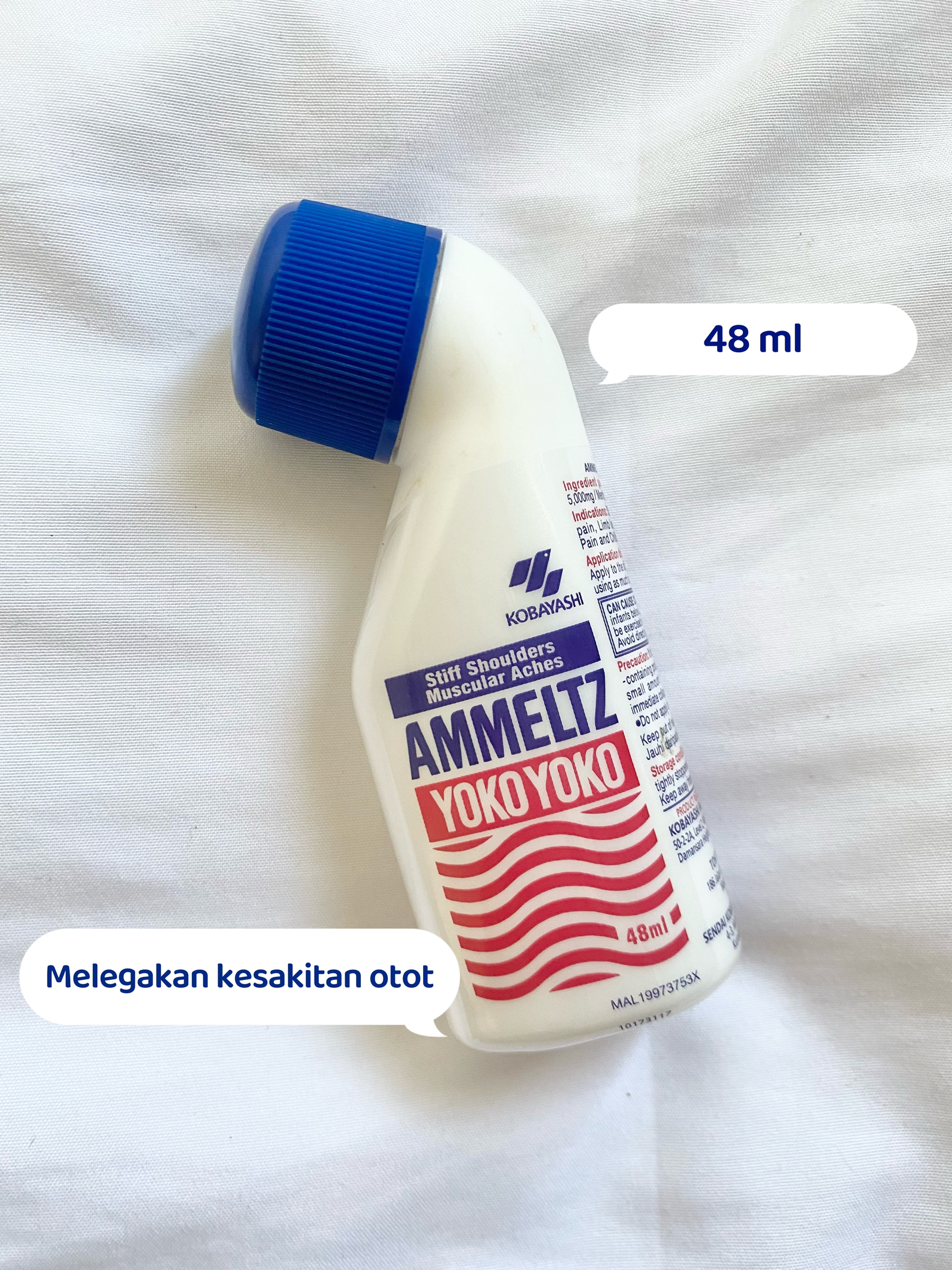 Muscular Aches Cream Gallery Posted By Ayrabatrisya Lemon8