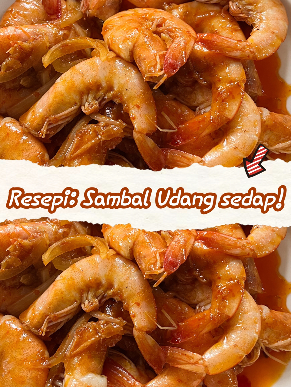 Resepi Sambal Udang Sedap Gallery Posted By Alyaahba Lemon8