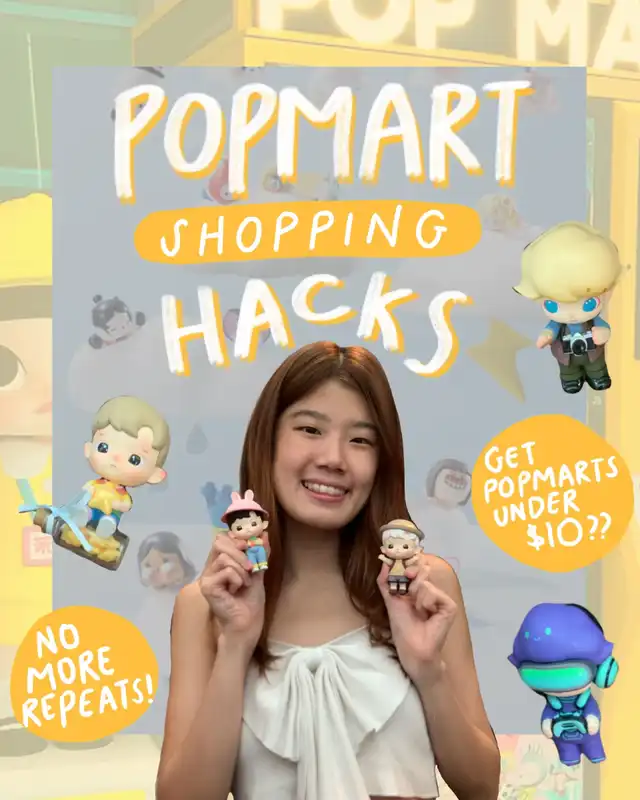 Popmart Repeat Pattern 19 top Popmart Tips and Tricks ideas in 2024