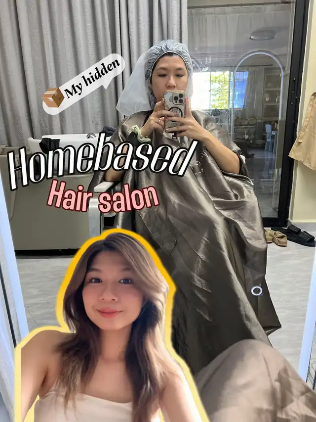 BudgetFriendly Hair Salons in Jurong East Lemon8 Search