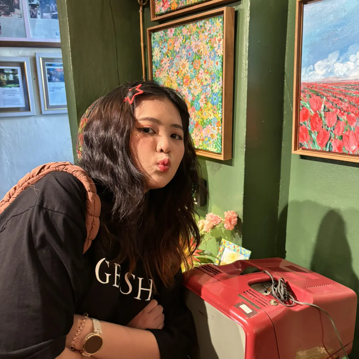 โพสต์ ของ Lit Tle|Lemon8