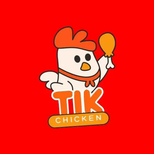 โพสต์ ของ TIK Chicken |Lemon8