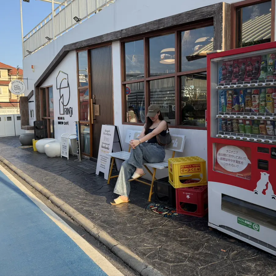 โพสต์ ของ Rachel Pyne|Lemon8